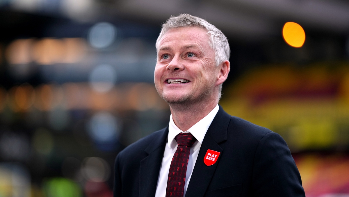 Ảnh bài viết Trụ cột Man United hào hứng đón Solskjaer trở lại