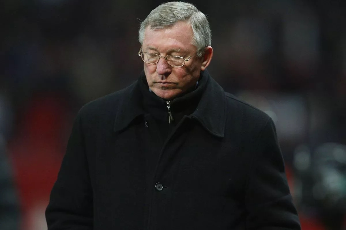 Ảnh bài viết Sir Alex từng ép học trò bán nhà, đuổi bạn gái vì phong độ sa sút
