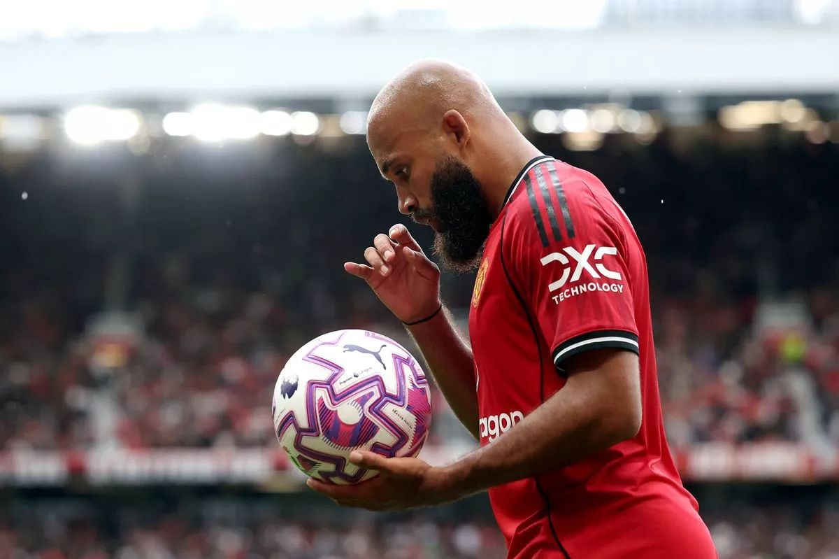 Ảnh bài viết Rời AFCON, Mbeumo có kịp đá trận Man Utd gặp Brighton?