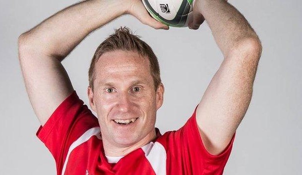 Công việc của Thomas Gronnemark ngày càng được trọng dụng.