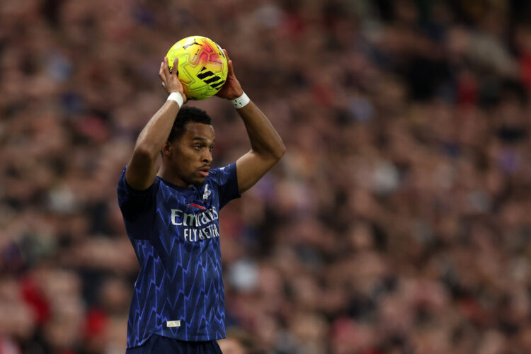 Những quả ném biên của Arsenal sẽ trở nên hiệu quả hơn.