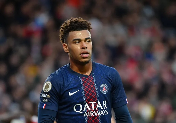 PSG đang c&oacute; phong độ cao.