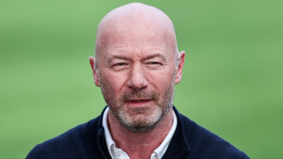 Ảnh bài viết Đội hình Ngoại hạng Anh hay nhất của Alan Shearer