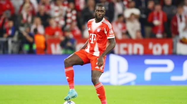 Ảnh bài viết Tin đồn chuyển nhượng sáng 12/1: Everton giải cứu Ben White, Upamecano chốt tương lai