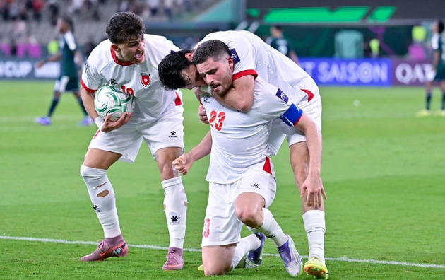 Ảnh bài viết Soi trận U23 Jordan vs U23 Kyrgyzstan: Jordan cần thắng để tự quyết số phận