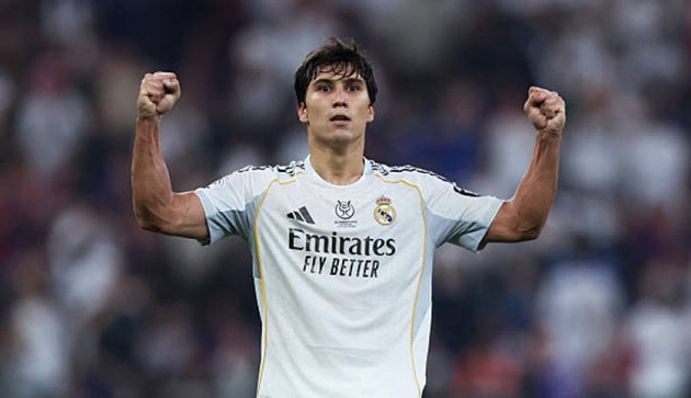 Ảnh bài viết Real thua đau Barca, nhưng tìm thấy "báu vật" Garcia