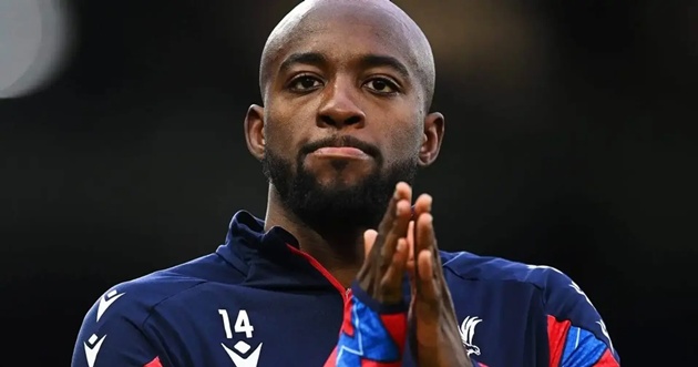 Ảnh bài viết Juventus săn Jean-Philippe Mateta thay Vlahovic