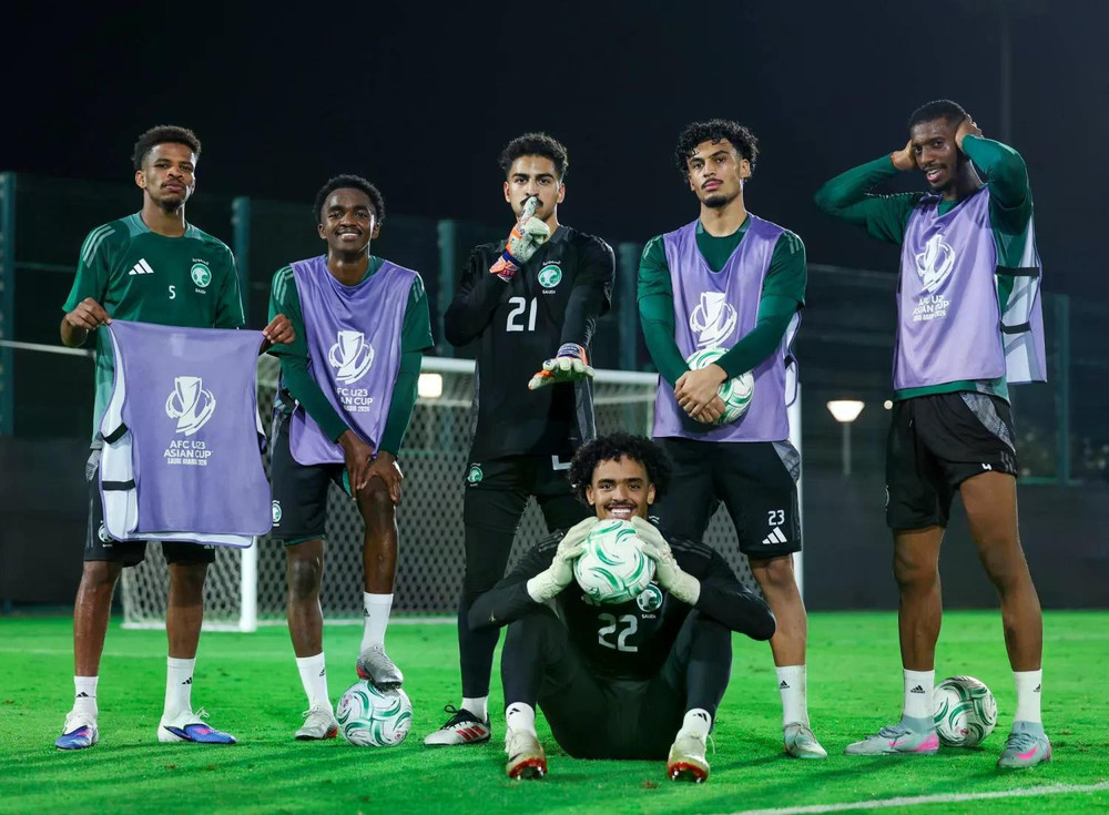 Ảnh bài viết Đâu là chìa khóa để U23 Việt Nam khuất phục Saudi Arabia?