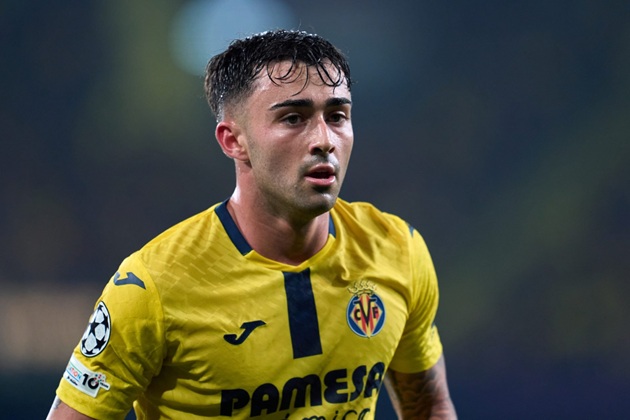 Ảnh bài viết Bản sao Pedri tỏa sáng xát muối vào lòng Barca