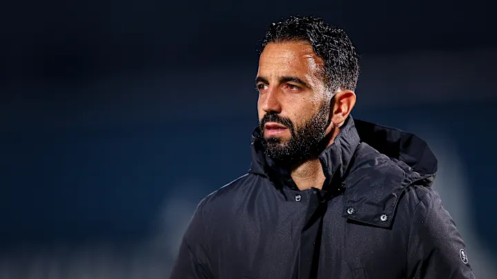 Kh&ocirc;ng kh&iacute; Old Trafford chưa bao giờ y&ecirc;n b&igrave;nh