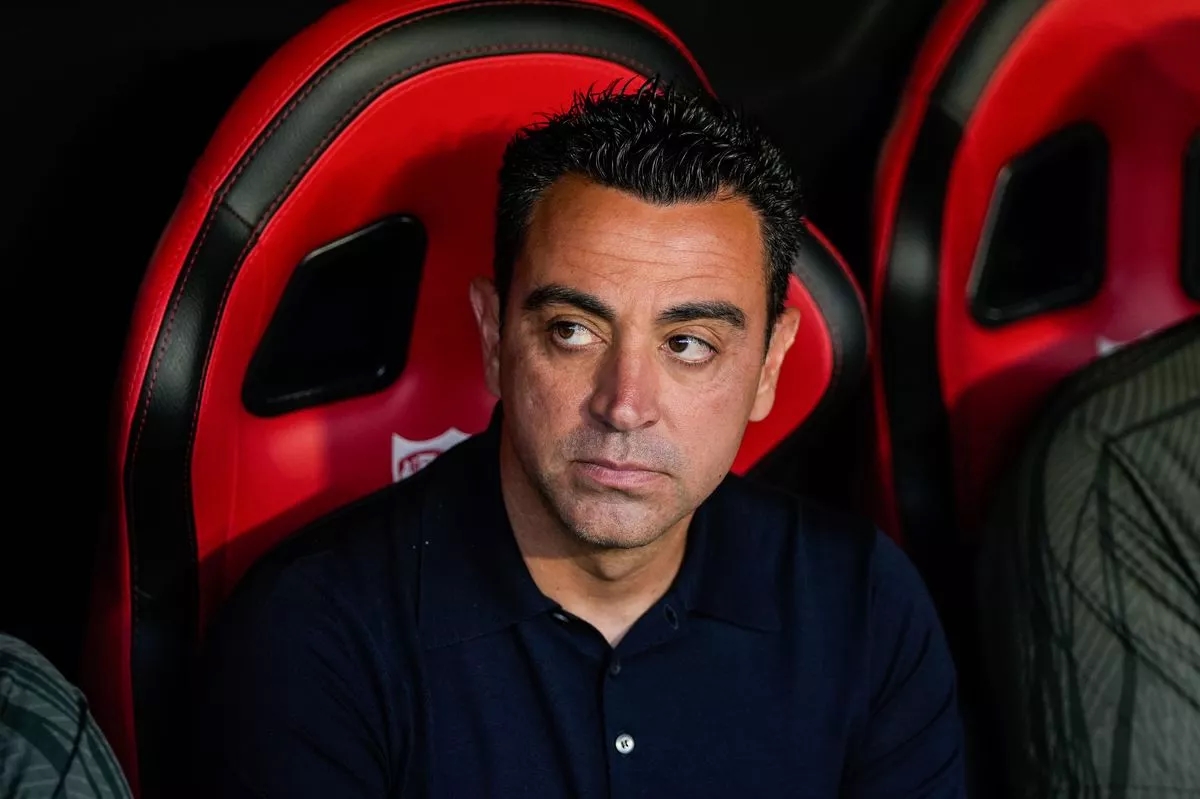 HLV Xavi Hernandez muốn được trao nhiều c&ocirc;ng cụ để vận h&agrave;nh triết l&yacute; b&oacute;ng đ&aacute; của ri&ecirc;ng m&igrave;nh.