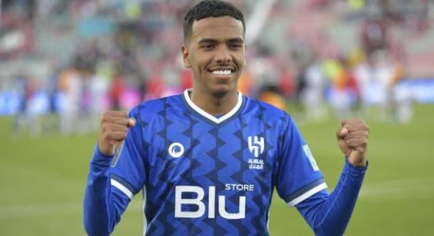 Ảnh bài viết U23 Việt Nam phải dè chừng ngôi sao 110 tỷ của Saudi Arabia