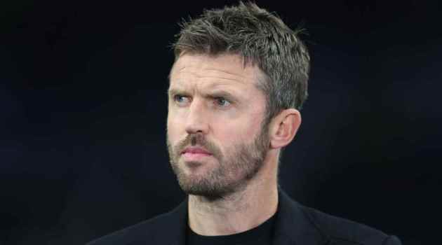 Ảnh bài viết Carrick vượt mặt Solskjaer nhờ sự ủng hộ của sao MU