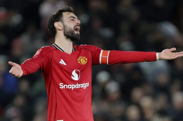 Ảnh bài viết MU trải qua mùa giải ngắn nhất sau hơn một thế kỷ