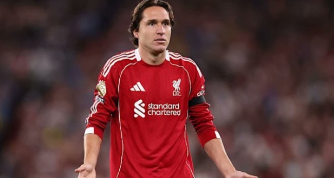 Ảnh bài viết Juventus nhắm Chiesa và con trai Maldini cho hàng công