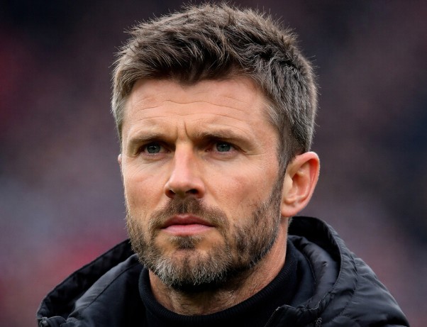 Ảnh bài viết Chân dung Michael Carrick: Trở lại và dẫn lối Man United
