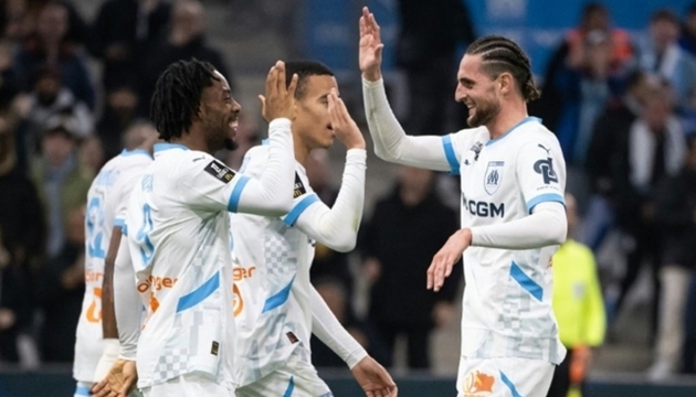 Ảnh bài viết Soi trận Bayeux vs Marseille: Đội khách trút giận lên tí hon