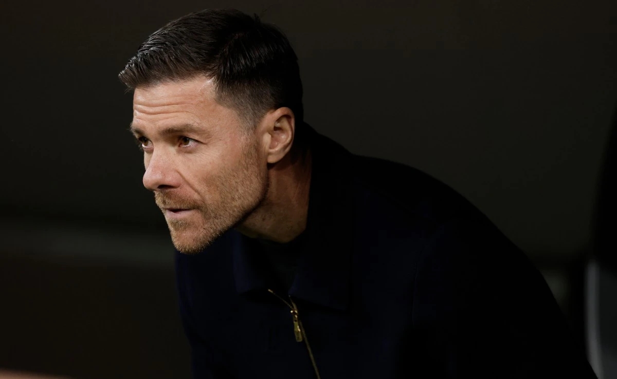 Ảnh bài viết Real Madrid chốt tương lai Xabi Alonso