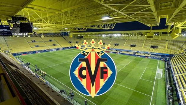 Villarreal c&oacute; lịch sử th&agrave;nh lập v&agrave; ph&aacute;t triển k&eacute;o d&agrave;i hơn một thế kỷ.