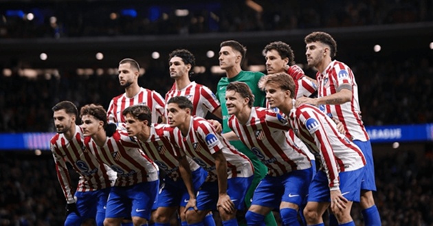 Ảnh bài viết Soi trận Deportivo vs Atletico Madrid: Thầy trò Simeone trút giận