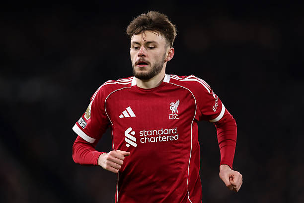 Ảnh bài viết Liverpool đang đùa với lửa vì sự bảo thủ trên thị trường