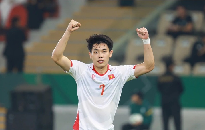 Ảnh bài viết U23 Việt Nam không còn là hiện tượng tại châu Á