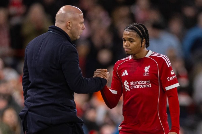 Slot trao cơ hội cho c&aacute;c t&agrave;i năng trẻ.