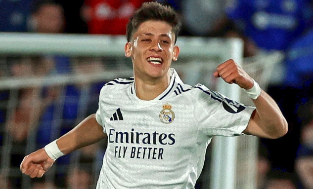 Ảnh bài viết Tin đồn chuyển nhượng sáng 13/1: Arda Guler khước từ Arsenal, Roma đạt thỏa thuận mượn Malen