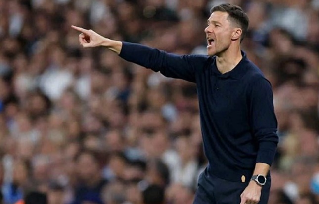 Ảnh bài viết Xabi Alonso ngỡ ngàng vì bị Real Madrid sa thải đột ngột