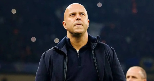 Slot muốn Liverpool kết th&uacute;c trận đấu sớm hơn.