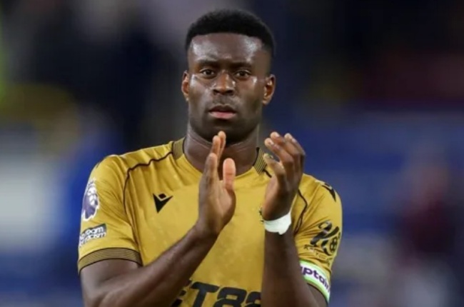 Bayern trở lại vụ Guehi.