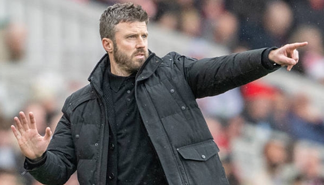 Michael Carrick là HLV tiếp theo ngồi vào ghế nóng Man United.