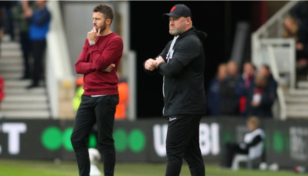 Hai huyền thoại MU từng đối đầu nhau trên băng ghế huấn luyện cách đây không lâu.