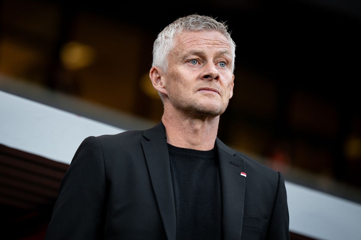 Ảnh bài viết Solskjaer kể lại vụ sa thải trong 5 phút tại Man Utd