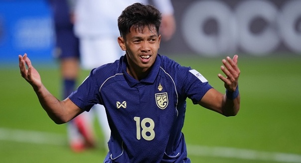 Ảnh bài viết Soi trận U23 Thái Lan vs U23 Trung Quốc: Thế chân tường của "Voi chiến"