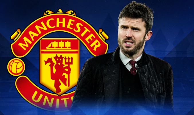 Carrick sẽ đảm nhận vai tr&ograve; HLV tạm quyền tại MU.