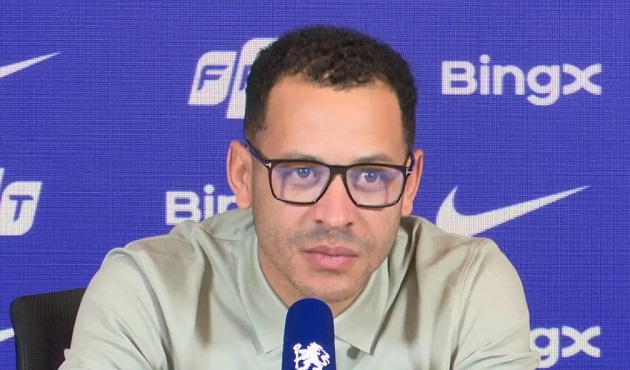 Ảnh bài viết Tân HLV Chelsea tuyên bố nhìn thấu điểm yếu Arsenal