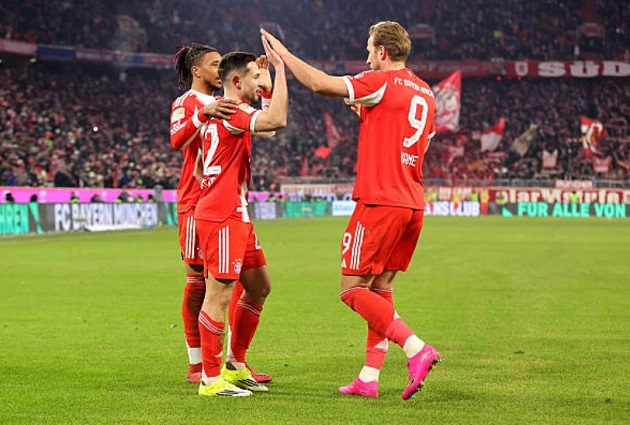 Ảnh bài viết Soi trận Koln vs Bayern: Làm mồi ngon cho Hùm