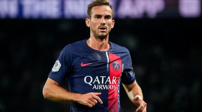 Fabian Ruiz nhiều khả năng sẽ gia hạn với PSG.