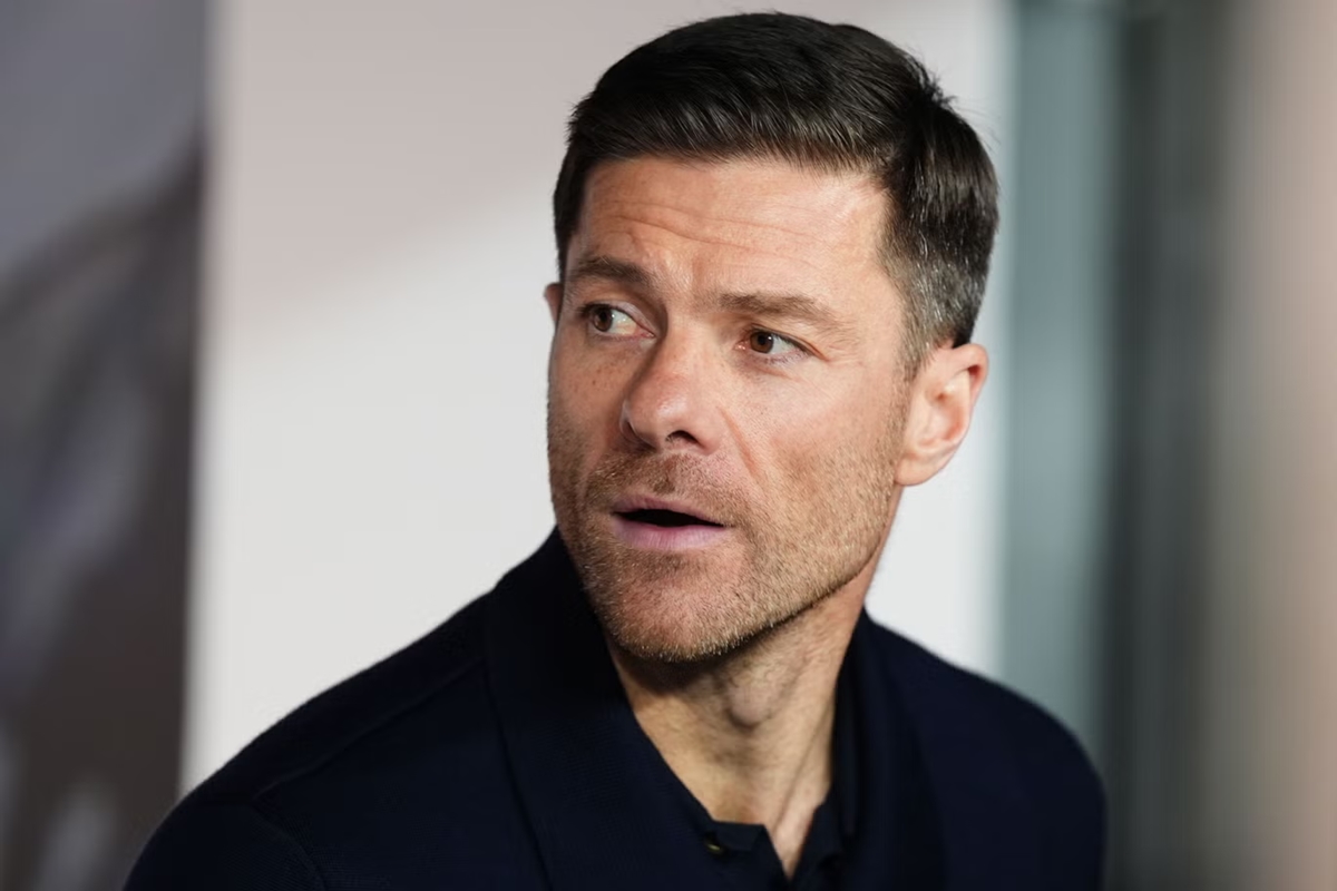 Ảnh bài viết Xabi Alonso chính thức lên tiếng sau khi bị Real Madrid sa thải