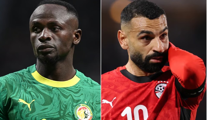 M&agrave;n đối đầu giữa hai người đồng đội cũ tại Liverpool thu h&uacute;t nhiều sự ch&uacute; &yacute;.