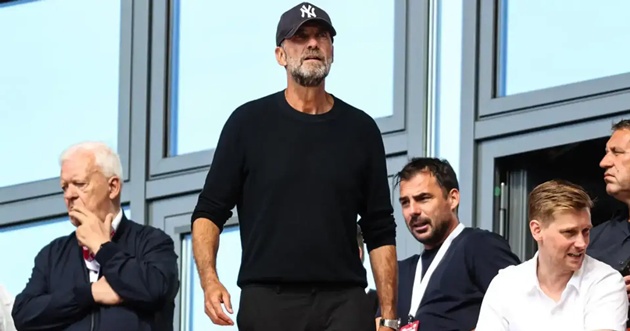 Klopp sẽ lu&ocirc;n l&agrave; phương &aacute;n A chất lượng trong mắt Real Madrid