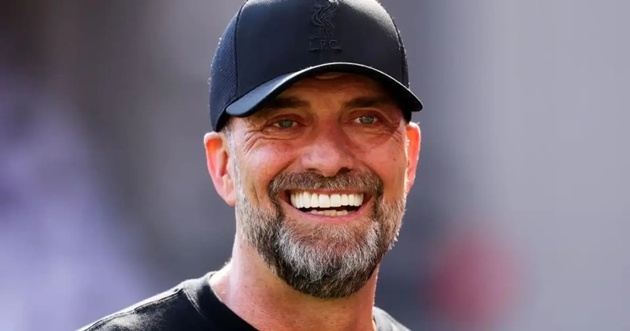 Danh tiếng v&agrave; chuy&ecirc;n m&ocirc;n của Klopp thu h&uacute;t Real Madrid