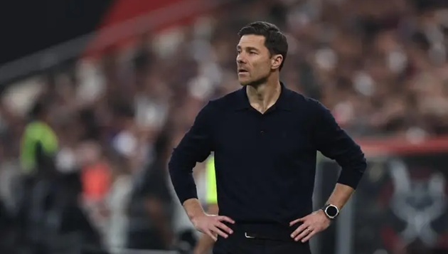 Ngoại hạng Anh c&oacute; thể ch&agrave;o đ&oacute;n Xabi Alonso