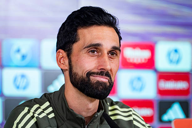 Arbeloa sắp trải qua trận đấu đầu ti&ecirc;n tr&ecirc;n cương vị HLV Real Madrid. 