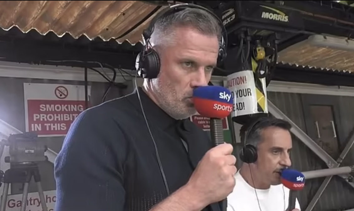 Ảnh bài viết Bình luận viên bóng đá: Linh hồn của trận đấu giữa kỷ nguyên số