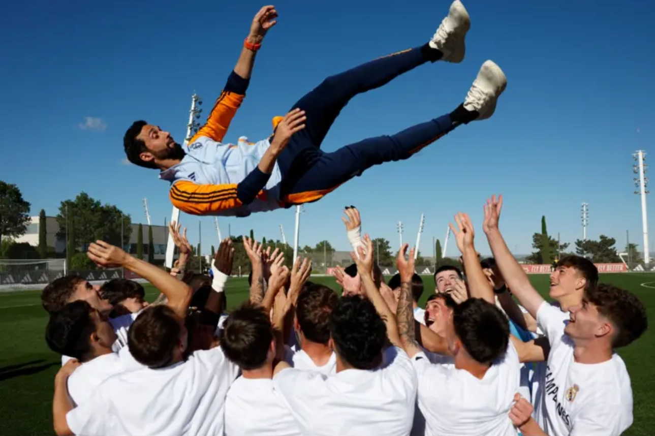 Huyền thoại người T&acirc;y Ban Nha 