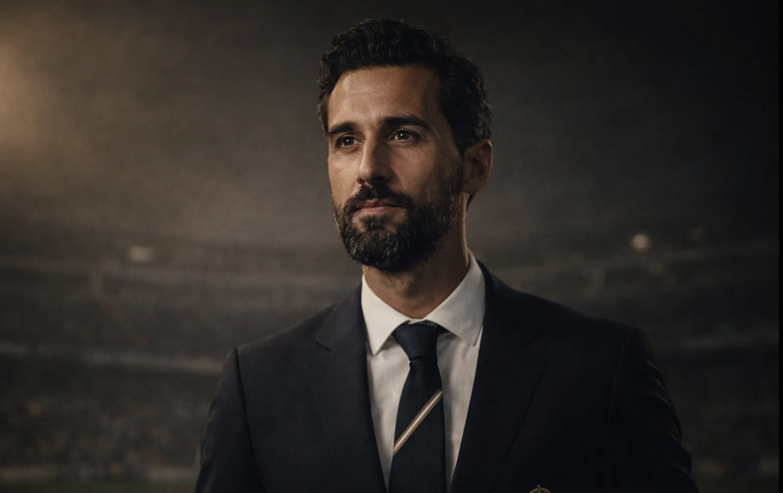 Ảnh bài viết Chân dung Alvaro Arbeloa: Chiến binh Sparta và định mệnh dẫn dắt Los Blancos