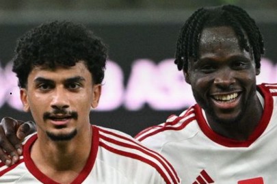 Ảnh bài viết Lộ diện đối thủ của U23 Việt Nam ở tứ kết U23 châu Á