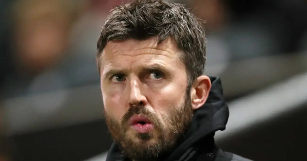 Ảnh bài viết MU chốt chiến lược chuyển nhượng thời Carrick